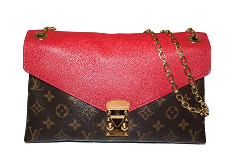 louis vuitton shoulder bag with chain strap|authentic louis vuitton shoulder strap.